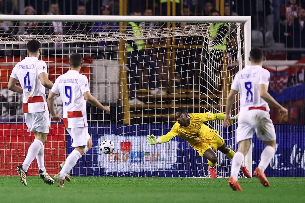 纳的比赛中 纳的比赛中